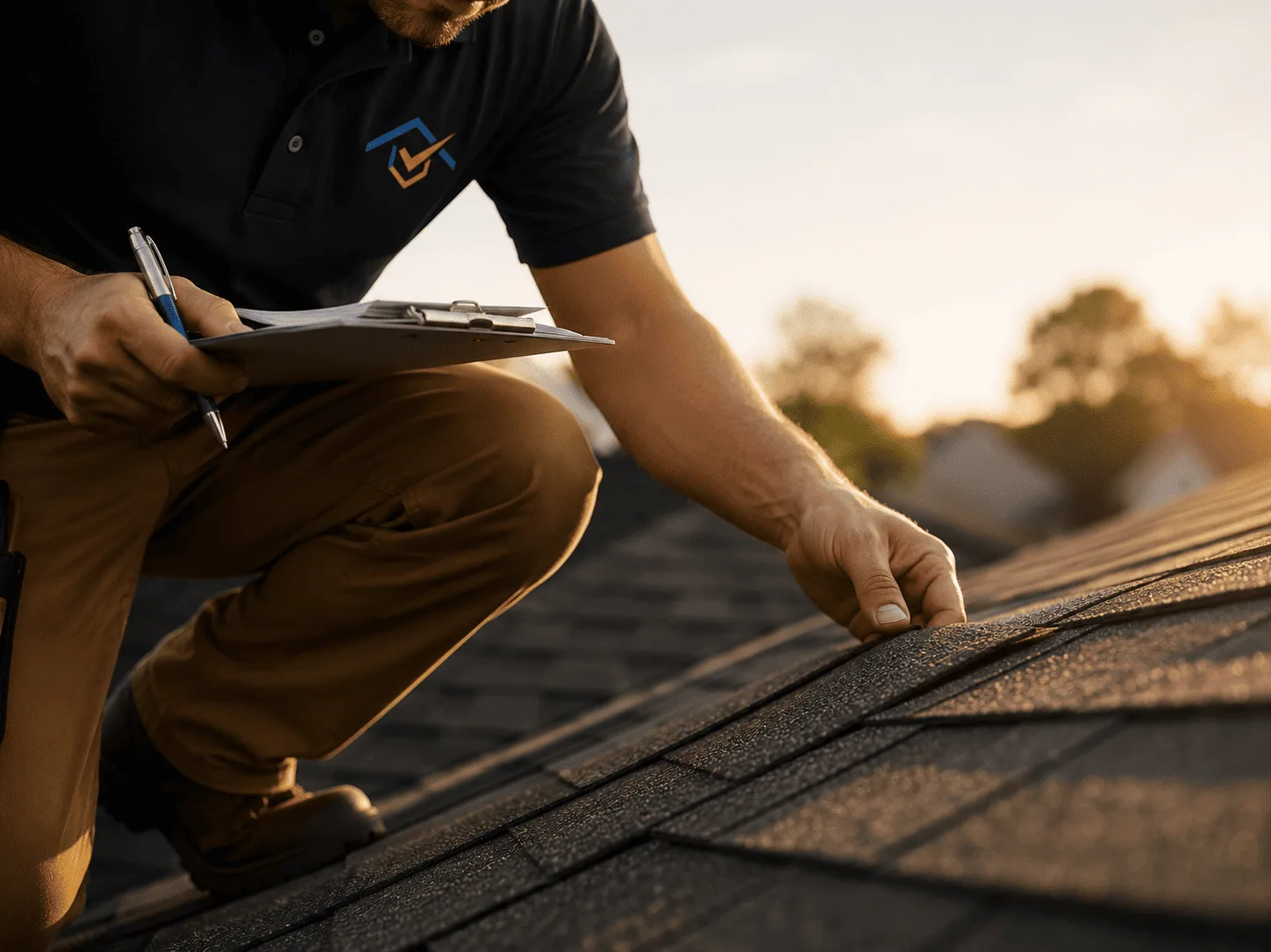 Why Choose Roof Inspection in West Burlington, IA